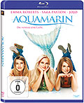 Film: Aquamarin - Die vernixte erste Liebe