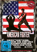 Action Cult Uncut: American Fighter