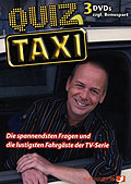 Film: Quiz Taxi