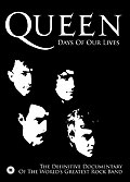 Film: Queen - Days of our Lives