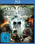 Paradox Soldiers - Die Hlle des Krieges