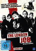 Film: The London Job - Der groe Bankraub