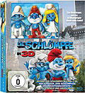 Film: Die Schlmpfe - 3D - exklusiv Edition