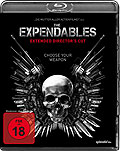 The Expendables - Extended Director's Cut