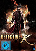 Film: Detective K - Im Auftrag des Knigs