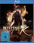 Detective K - Im Auftrag des Knigs