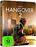 Film: Hangover 2 - Steelbook Edition