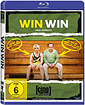 CineProject: Win Win
