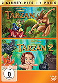 Film: Tarzan & Tarzan 2