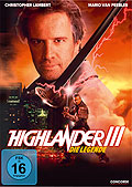 Film: Highlander III - Die Legende