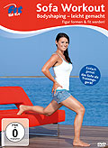 Fit For Fun - Sofa Workout - Bodyshaping leicht gemacht