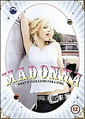 Film: Madonna - What It Feels Like For A Girl