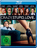 Film: Crazy Stupid Love