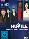 Hustle - Unehrlich whrt am lngsten - Staffel 3