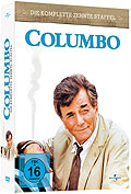 Columbo - 10. Staffel