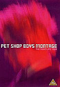 Film: Pet Shop Boys - Montage: The Nightlife Tour
