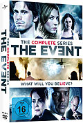 Film: The Event - Die komplette Serie