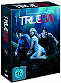 Film: True Blood - Staffel 1-3