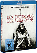 Film: Der Exorzismus der Emma Evans