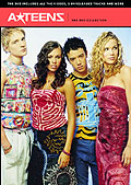 Film: A*Teens - The DVD Collection