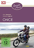 Romantic Movies: Once