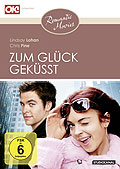 Romantic Movies: Zum Glck geksst