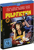 Film: Pulp Fiction - Special Edition