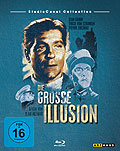 StudioCanal Collection: Die groe Illusion