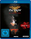 The Crow - Die Rache der Krhe - Director's Cut