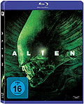Film: Alien - Das unheimliche Wesen aus einer fremden Welt
