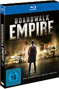 Boardwalk Empire - 1. Staffel