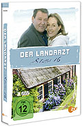 Film: Der Landarzt - Staffel 16