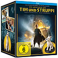 Die Abenteuer von Tim und Struppi - Das Geheimnis der Einhorn - Limited Fine Art Collectible Boxset