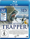 Der letzte Trapper - 3D