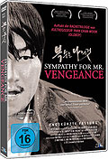 Film: Sympathy for Mr. Vengeance