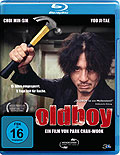 Film: Oldboy