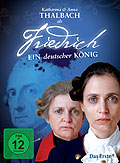 Film: Friedrich - Ein Deutscher Knig