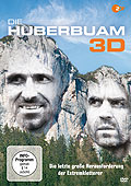 Film: Die Huberbuam - 3D