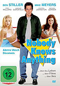 Film: Nobody Knows Anything