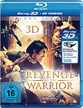 Film: Revenge of the Warrior - 3D
