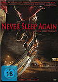 Film: Never Sleep Again