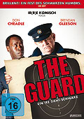 Film: The Guard - Ein Ire sieht schwarz