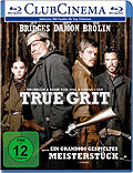 Film: True Grit