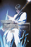 Bryan Adams - Live At Slane Castle
