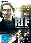 Film: R.I.F. - Ich werde dich finden!