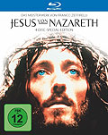 Jesus von Nazareth - 4-Disc-Special-Edition