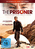 The Prisoner - Die komplette Serie