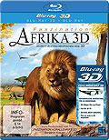 Faszination Afrika - 3D