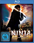 Film: Ninja - Im Zeichen des Drachen