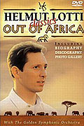 Film: Helmut Lotti - Out Of Africa
